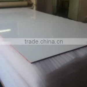 Fire-proof High Glossy Acrylic Mdf Board thumbnail-4