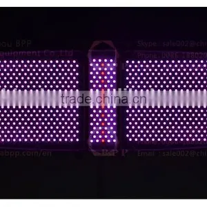Improve fine lines Professional LED PDT Treatment/ LED Freckle Removal      PDT Facial Treatment Beauty Machine 590 Nm Yellow thumbnail-5