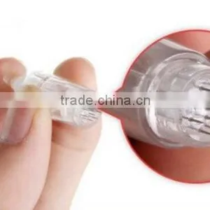 Needle Cartridge 1/ 3 / 7 / 9 / 12 / 36 Needles DermaPen thumbnail-1