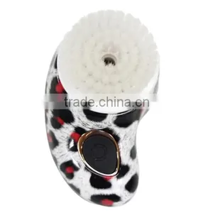 Battery Operated Electric Facial Cleanser thumbnail-4