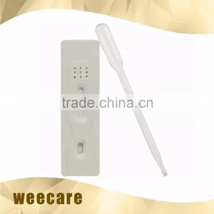Pregnancy Hcg Test Cassette Rapid Test Cassette thumbnail-1