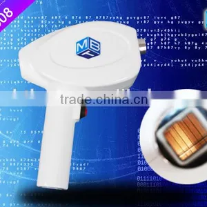 Mixed 808nm Diode Laser Alexandrite Laser Laser Hair Removal Machine for Sale thumbnail-5