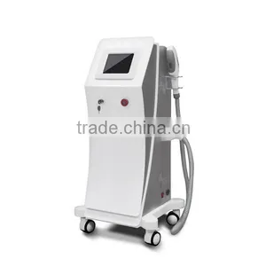 Hair Removal Laser Opt rf / Opt and Shr Professional Hair Remove Laser Machine Best Quality VH600 thumbnail-6