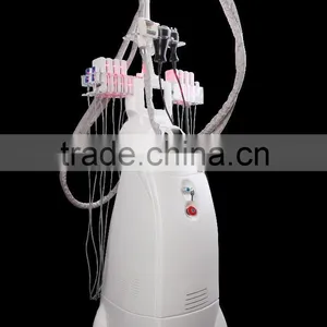 Osano LM-S500G Multifunctional Slimming Equipment Vaser Shape Fat Remover Machine for All Skin Types thumbnail-3