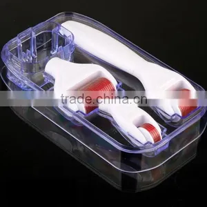High Quality Derma Roller 4 in 1 For Sale thumbnail-4