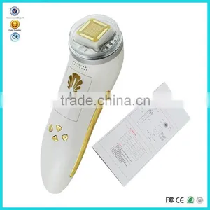 Mini Fractional rf Wrinkle Removal Face Lifting for Home Use Machine thumbnail-1