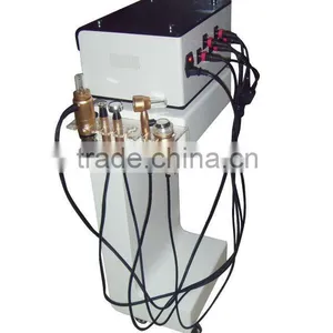 Professional Personal Care Tool Anti Ageing/anti Wrinkle Professional High Frequency Microneedle Hair Reduction Machine thumbnail-1