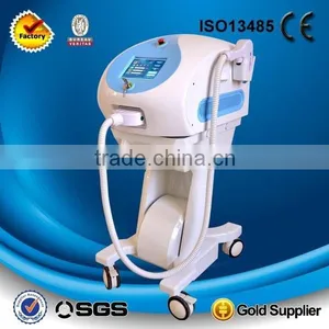 Professional and Cheap Portable 808nm Diode Laser Hair Removal Machine thumbnail-1