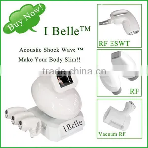 Weight Loss,Vacuum+RF+Roller Feature Body Shaping System thumbnail-1