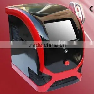 2011 CE Portable Paten Design IPL Machine for Natural and Magic Hair Removal and Skin Care thumbnail-1