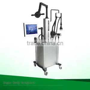 Hair Laser Removal Cavitation rf Machine Vascular Removal thumbnail-1