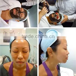 2015 Chrismas Promotion!! Taibo Beauty Good Quality Portable Q-switch nd Yag Laser for Home Use thumbnail-6