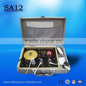 58% Peoples Choice Latest Quantum Resonance Health Analyzer thumbnail-1