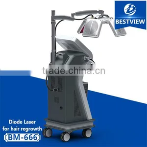 Promotion!!! Hair Regrowth Machine/hair Growth Machine Laser Hair Therapy Machine thumbnail-6