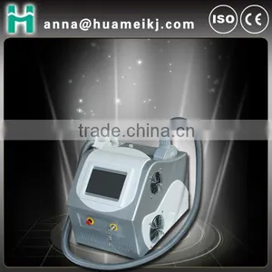 IPL System Hair Removal Vascular Removal ((free Training and Good Afterservice thumbnail-1