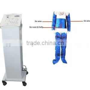 WS-20 Far Infrared Air Pressure Detox Equipment thumbnail-1
