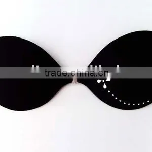 Invisible Lift up Bra thumbnail-1