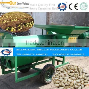 Best Selling Watermelon Seeds Harvester thumbnail-4