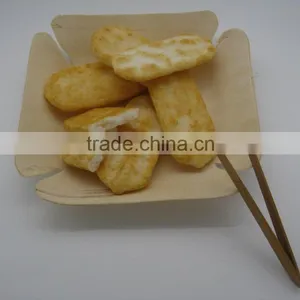 Hot Sale Coloorful and Tasty Senbei Rice Crakers thumbnail-1
