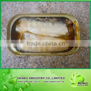 125g Sardine in Soya Oil thumbnail-1