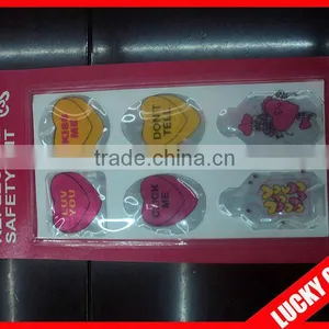 Low Price Promotional Reflective Security Sticker thumbnail-1