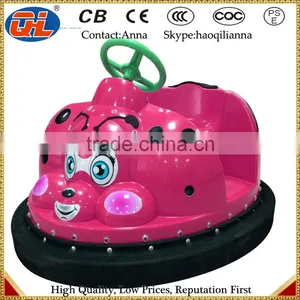 Bumper Cars thumbnail-5