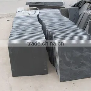 Hot Sale Outdoor Roof Tile Natural Slate /slate Price per Square Meter thumbnail-2