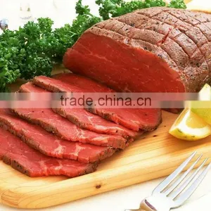 Industrial Large Size Pork Cutting Machine thumbnail-6
