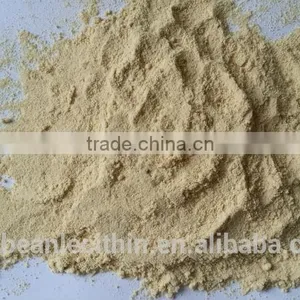 Gmo Cake Emulsifier Supplement Soya Lecithin Powder&liquid thumbnail-1