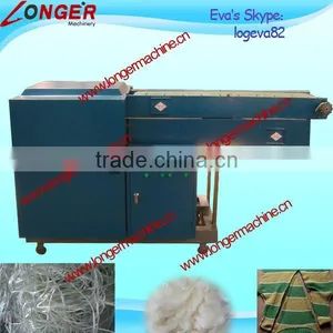 Electric Cloth Cutting Machine/glass Fiber Cutter Machine thumbnail-1