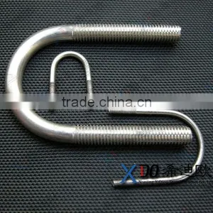Incoloy 825 UNS N08825 EN 2.4858 U-shaped Bolt thumbnail-4
