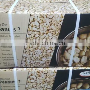 Roasted Blanched Peanut Split thumbnail-4