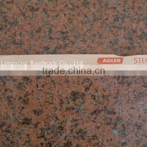 China Wholesale High Quality One Side Print Oem Logo Wooden Paint Stir Sticks thumbnail-3