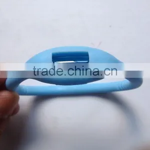 Wholesale Effective Natural Mosquito Repellent Bracelet thumbnail-1