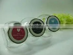 Multi-function Bee Catchers Glass Jar With Lid Factory Glass Food Jar thumbnail-1