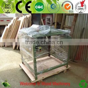 Factory Direct Sales Bamboo Skewer Making Machine thumbnail-2