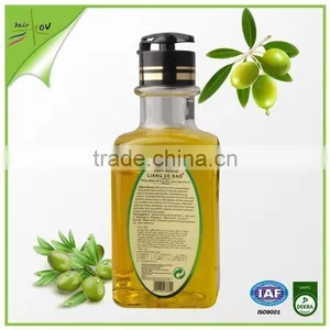 Olive Deep Repairing Essence Oil thumbnail-3