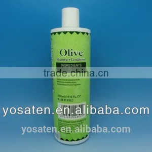 Hair Conditioner thumbnail-2
