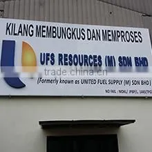 Ufs Resources (m) Sdn. Bhd. company overview - view 3 thumbnail