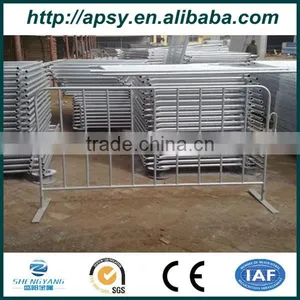 Factory Cheap Hot Sale Temporary Fence/heavily Hot-dip Galvanized Panels thumbnail-1