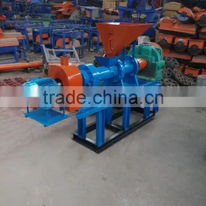 6mm Size Fish Feed Pellet Making Machine thumbnail-1