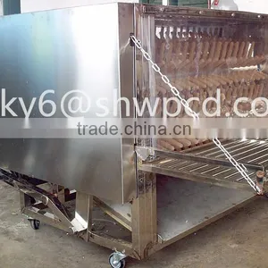 Duck Plucking Machine Pucking Chickens for Sale thumbnail-1