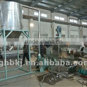 pe Cable Granulator thumbnail-5