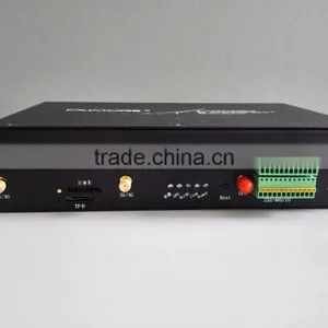 3G Mobile NVR Support Real Time Video Monitor GPS Track, IO, G-sensor for ATM,koisk,vending Machine Monitoring thumbnail-2