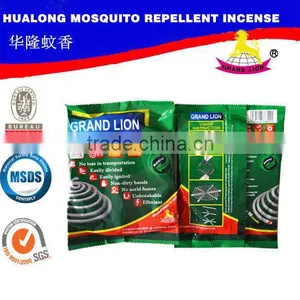 Hot Sell Plant Fiber Mosquito Coil thumbnail-2