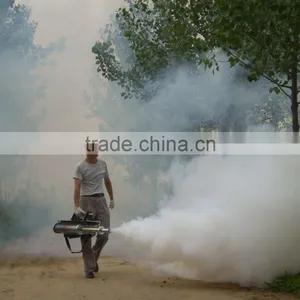 Poultry House , Disinfection , Farmland Thermo Foggers Machine Mosquitoes With CE thumbnail-4