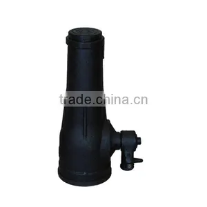 HX-QJD-20 Black Jack Floor Jack, Hydraulic Floor Jack ,50 Ton Hydraulic Floor Jacks for Sale thumbnail-4