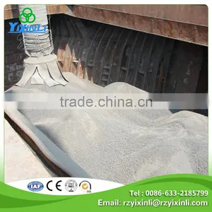 Grey Portland Cement Clinker thumbnail-5