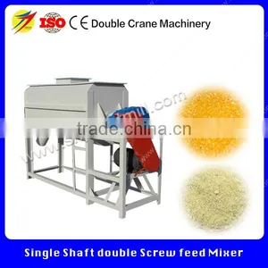 Professional Poultry Feed Mixer in Hot Sale thumbnail-5