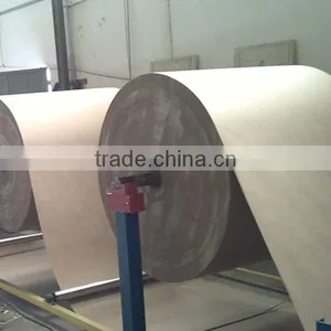 Paper Faced Gypsum Plaster Board Production Line Supplier thumbnail-1